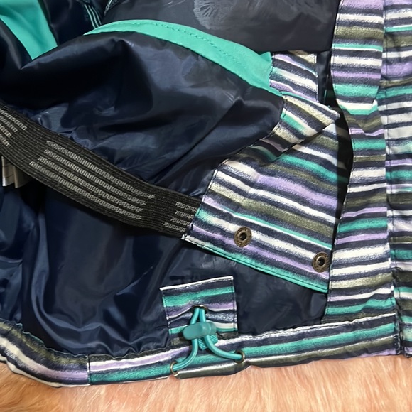 AquaBase Elite WaterProof Jacket size M - Picture 7 of 17